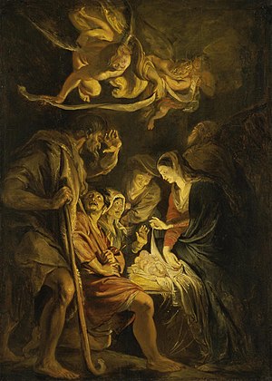 Peter Paul Rubens - Paimenten palvonta - WGA20426.jpg