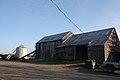 Peter Taylor Farmstead Barn, PA 03.JPG