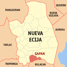 Localizzatore di ph nueva ecija gapan.png