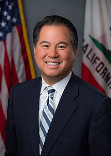 Phil Ting American politician