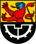 Wappen von Retschwil