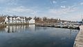 * Nomination A south view of Picton Harbour, Prince Edward County, Ontario --DXR 06:31, 12 May 2020 (UTC) * Promotion  Support Good quality. --Zcebeci 01:14, 13 May 2020 (UTC)