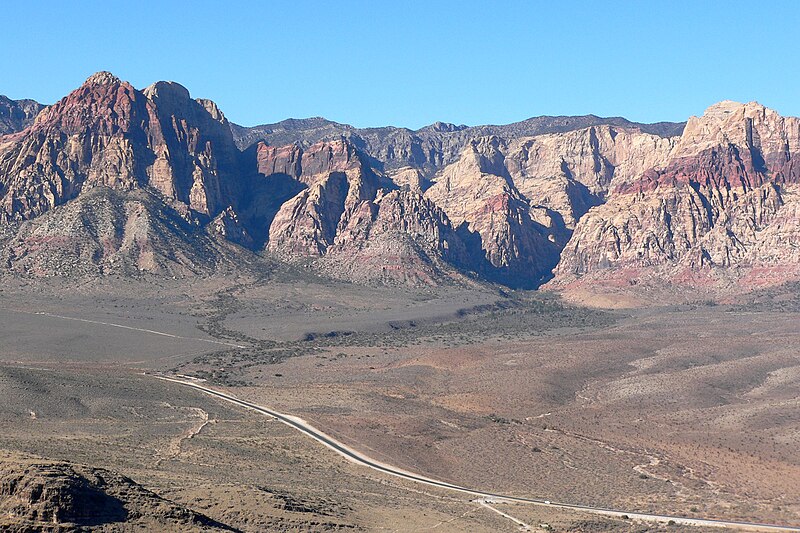 File:Pine Creek outwash 1.jpg