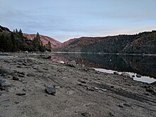 Pinecrest Lake, California Pinecrest Lake California 1.jpg