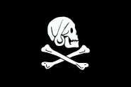 Pirate Flag of Henry Every
