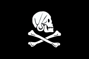 Pirate Flag of Henry Every.svg