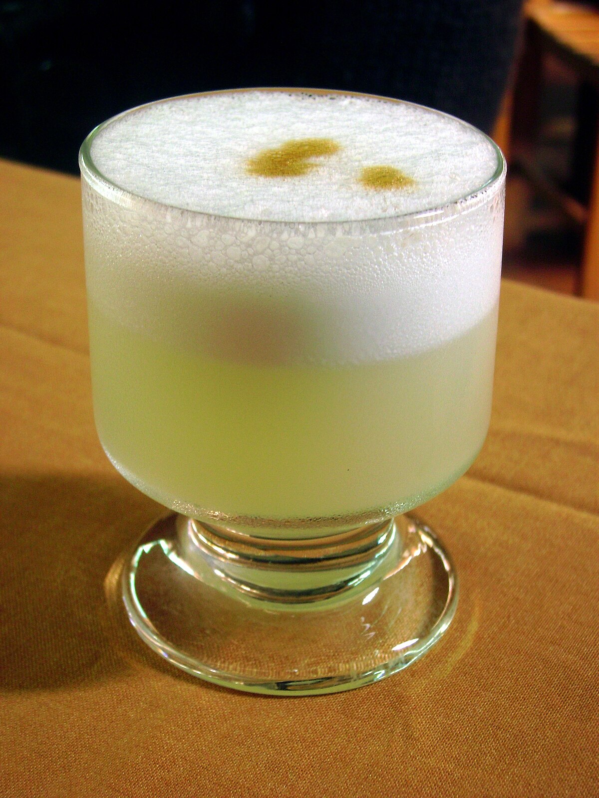 What is Pisco and How Should I Drink It? — The Three Drinkers