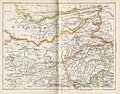 Fayl:Plate 22. Sect. I- Afghan Turkistan, Bokhara, Hindu Kush and Kafiristan of maps from Constables's 1893 Hand Atlas.jpg üçün miniatür