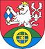 Wappen von Pomezí nad Ohří