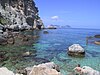 Cala Fonte