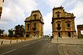 Porta Felice (Palermo)