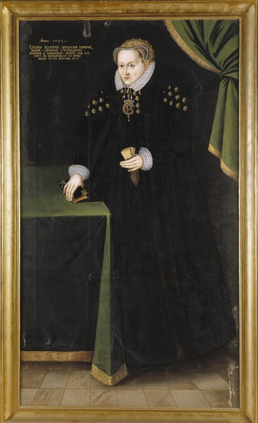 File:Porträtt. Beata Stenbock. Uther - Skoklosters slott - 47694.tif