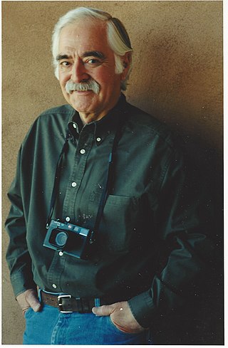 <span class="mw-page-title-main">George Ancona</span> American photographer and writer (1929–2021)