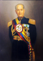 Portrait of Gustavo Rojas Pinilla (cropped).png