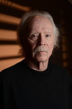 Thumbnail for File:Portrait of John Carpenter.jpg