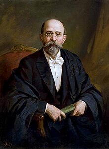 Portrait of Professor Giovanni Caruana by Edward Caruana Dingli.jpg