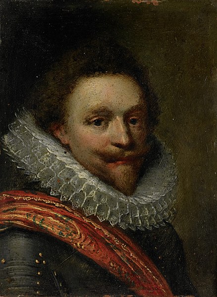 File:Portret van Frederik Hendrik (1584-1647), prins van Oranje Rijksmuseum SK-A-2101.jpeg