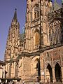 Praag: Sint-Vituskathedraal