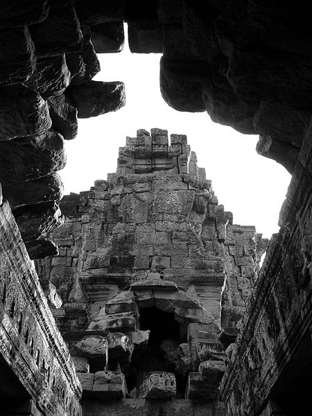 File:Preah Khan, Cambodia (2211443003).jpg
