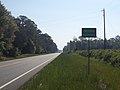 Pretoria limit, GA 62 WB