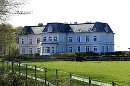 Projensdorf Gutshaus