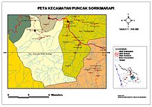 Sorik Marapi District Highland without Batang Gadis National Park Psm tanpa hutan lindung.jpg