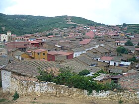 Távolság Pucará (Santa Cruz)