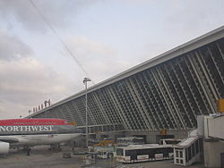 上海浦東國際機場