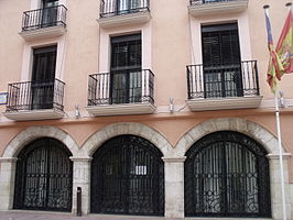 Ayuntamiento