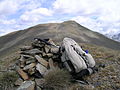 Miniatura per Puig del Coll de Finestrelles