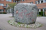 Artikel: Lista över skulpturer i Håbo kommun