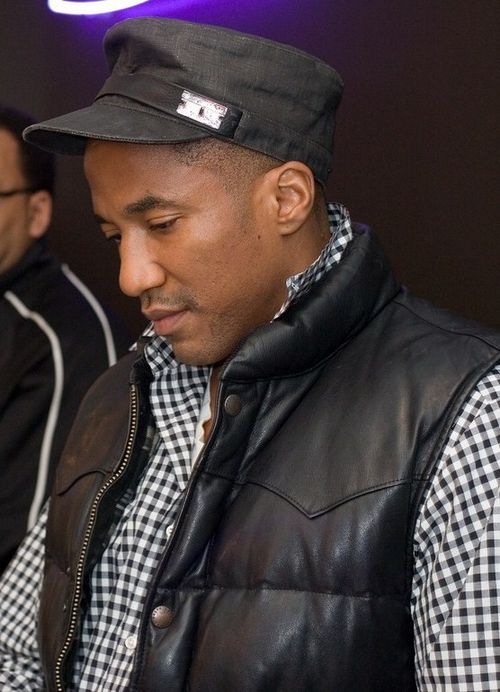 Q-Tip's conversion to Islam in the mid-1990s influenced the philosophical direction of the group's music on Beats, Rhymes and Life.