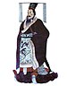 Qin Shi Huang, the "First Emperor", unified the Warring States into a cohesive empire