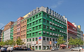 aldo rossi wiki