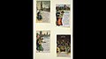 Quattro cartoline con illustrazioni satiriche sul tema delle suffragette.jpg