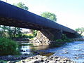 Queen's bridge, Bound Brook, NJ 2005