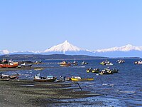 Corcovado (Chile)