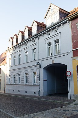 Querfurt, Nebraer Straße 17-20150709-001