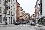 Rådmansgatan, Vasastan.JPG