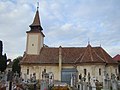 Biserica Sfinții Apostoli (monument istoric)