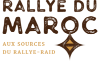 Rallye Du Maroc