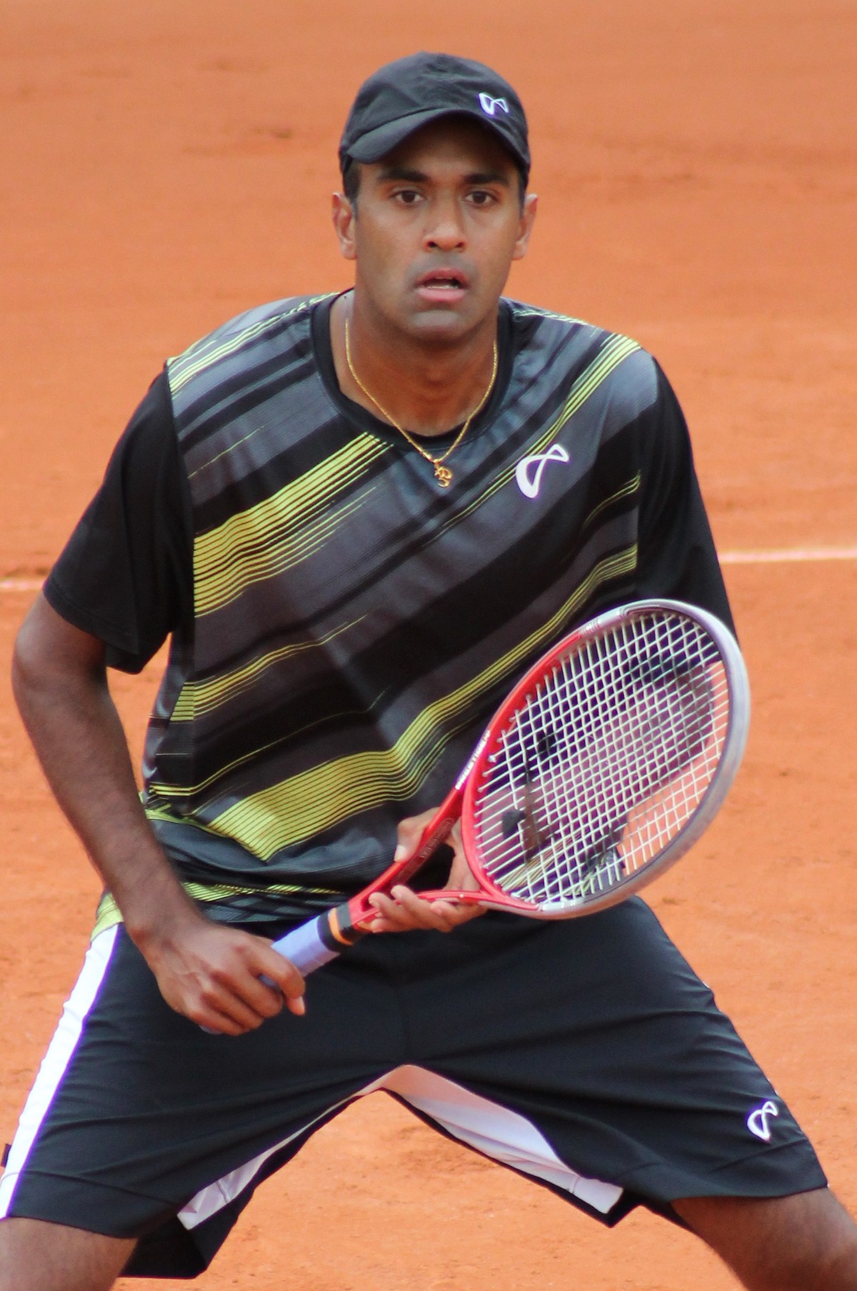 Rajeev Ram - Wikipedia1200 x 1808