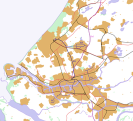 Kerkbrug (Randstad)