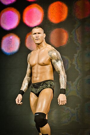 Randy Orton: Jeunesse, Carrière, Caractéristiques au catch