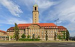 Vorschaubild für Rathaus Spandau