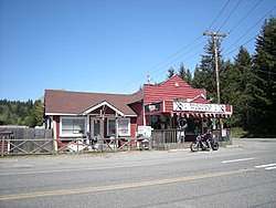 Ravensdale Market