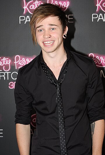 Reece Mastin