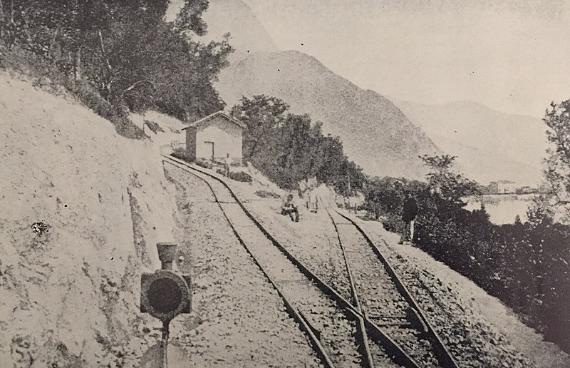 File:Regresso ferroviario Menaggio-Porlezza.jpeg