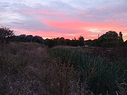 Река Вада при село Пролеша