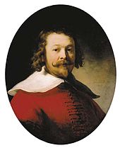 Rembrandt Portrait of a Man Wearing a Red Doublet.jpg